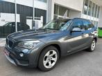 BMW X1 sDrive20iA Euro6 1ste eigenaar, Euro 5, Beige, Leder, 5 deurs