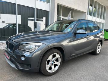 BMW X1 sDrive20iA Euro6 1ste eigenaar beschikbaar voor biedingen