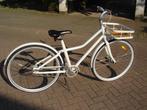 SLADDA Unisex Fiets 'City Bike Deluxe, Fietsen en Brommers, Gebruikt, 47 tot 50 cm, Versnellingen, Ophalen