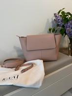 Kaai Hero handbag, Handtassen en Accessoires, Tassen | Damestassen, Handtas, Gebruikt, Ophalen of Verzenden, Roze