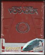Star Trek Voyager Seizoen 1, Cd's en Dvd's, Dvd's | Tv en Series, Verzenden, Alle leeftijden, Boxset, Science Fiction en Fantasy