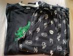 Pyjama woody 164, Kinderen en Baby's, Kinderkleding | Maat 164, Ophalen, Gebruikt, Nacht- of Onderkleding