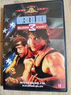 American Ninja 3 (1989) Zeldzaam DVD, Cd's en Dvd's, Ophalen of Verzenden, Zo goed als nieuw