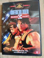 American Ninja 3 (1989) Zeldzaam DVD, Comme neuf, Enlèvement ou Envoi