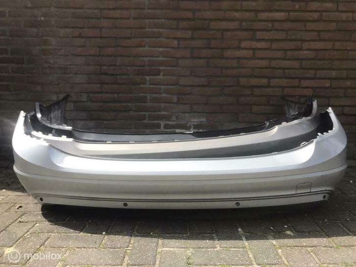 Mercedes C-klasse Estate S204 Achterbumper A2048852038, Auto-onderdelen, Carrosserie, Bumper, Mercedes-Benz, Achter, Gebruikt