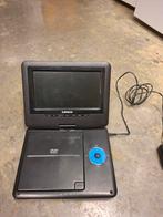 Lenco dvd speller op batterij, Gebruikt, Draagbaar, Ophalen of Verzenden, Overige merken