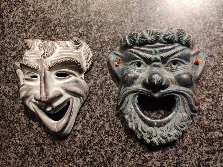 DEEL 2 : Groot lot oosters /  sober interieur, Huis en Inrichting, Woonaccessoires | Wanddecoraties, Ophalen