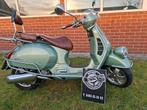Vespa GTV 250, Particulier