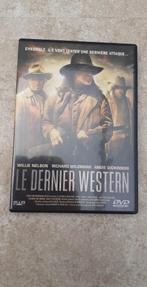 dvd Le dernier western, Cd's en Dvd's, Overige genres, Ophalen of Verzenden, Zo goed als nieuw