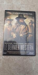 dvd Le dernier western, Cd's en Dvd's, Dvd's | Actie, Ophalen of Verzenden, Zo goed als nieuw, Overige genres