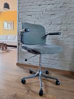 Vintage Girsberger Eurochair – Zwitsers design, jaren ’70, Enlèvement, Gris