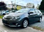 Toyota Auris 1.4 diesel bj 2017, Auto's, Toyota, Voorwielaandrijving, Stof, Gebruikt, Euro 6