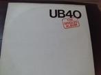 UB40 – The Singles Album, Cd's en Dvd's, Ophalen of Verzenden, Gebruikt, Overige formaten