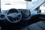 Mercedes-Benz Vito Tourer 114 CDI Select Lang AUT/ 9-PERS!/, Auto's, Gebruikt, Euro 6, 4 cilinders, 2000 kg