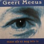 Geert Meeus - Maar Als Er Nog Iets Is, Cd's en Dvd's, Cd Singles, 1 single, Ophalen of Verzenden, Zo goed als nieuw, Pop