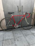 Vintage racefiets jaren 70, Fietsen en Brommers, Fietsen | Racefietsen, Ophalen, 28 inch, Gebruikt, 49 tot 53 cm