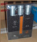 ✓ Set 6 XO COGNAC A. van FUSSIGNY 3x3cl, Ophalen, Zo goed als nieuw, Vol, Overige typen