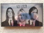 Nirvana: With the lights out - 3 cd's + dvd, Ophalen of Verzenden, Zo goed als nieuw