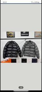 Prada Jas, Kleding | Heren, Ophalen of Verzenden, Zo goed als nieuw