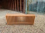 Ijzeren radiator, Ophalen, 30 tot 80 cm, Gebruikt, Radiator