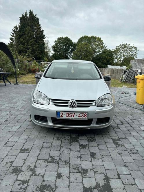Golf 5 1900 tdi 105ch  moteur bkc, Auto's, Volkswagen, Particulier, Golf, Ophalen