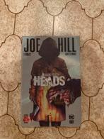 Joe hill basket full of heads hc comic, Ophalen of Verzenden, Zo goed als nieuw