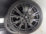 Nieuwe Brabus Velgen!!
Met nog zeer goede banden banden 5x11, Ophalen, Nieuw, Band(en)