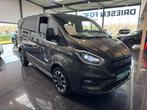 Ford Transit Custom Transit Custom 320 L1H1 Autm. Sport/full, Auto's, Gebruikt, USB, 6 deurs, 1996 cc