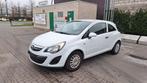 opel corsa 2014, Auto's, Opel, Voorwielaandrijving, Euro 5, Wit, Particulier