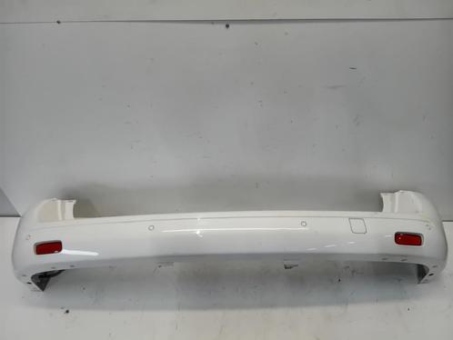 BUMPER ACHTER Citroën Jumpy (01-2016/06-2022), Auto-onderdelen, Carrosserie, Bumper, Citroën, Achter, Gebruikt