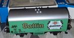 Märklin HO 4415 bierwagon "Battin Gambrinus" van de CFL, Enlèvement ou Envoi, Comme neuf, Wagon, Märklin