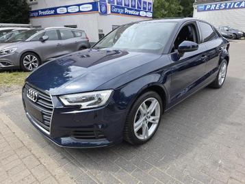 Audi A3 Limousine 1.6 TDI Pro Line S LINE AUTO 110PK beschikbaar voor biedingen