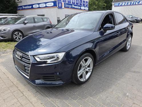 Audi A3 Limousine 1.6 TDI Pro Line S LINE AUTO 110PK, Auto's, Audi, Bedrijf, Te koop, A3, ABS, Airbags, Airconditioning, Alarm