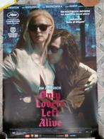 Filmposters van Jim Jarmusch, Verzamelen, Posters, Ophalen, Deurposter of groter, Film en Tv, Rechthoekig Staand