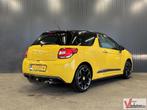 Citroen DS3 1.4 Chic | Airco | Cruise |, Auto's, Citroën, Overige kleuren, Handgeschakeld, 136 g/km, Stadsauto