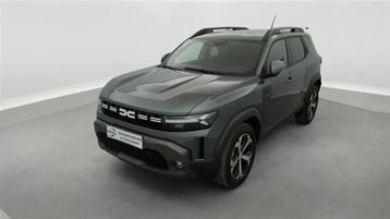 Dacia Duster 1.3 TCe 130cv Journey NAVI / CARPLAY / FULL LED beschikbaar voor biedingen