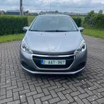 Peugeot 208 Active 5d 1.2i Puretech Navi/Camera/Carplay, 5 places, Tissu, Carnet d'entretien, Achat