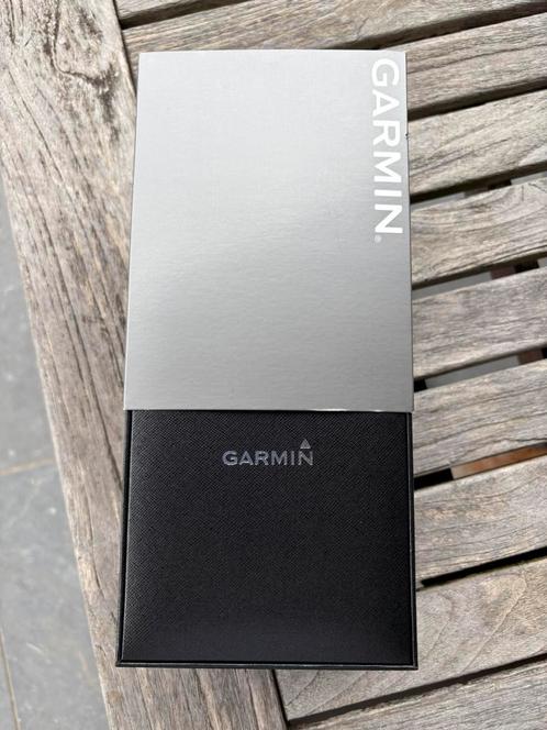 Garmin Epix Pro (Gen 2) – Sapphire Edition | 51 mm Carbon, Handtassen en Accessoires, Sporthorloges, Gebruikt, Zwart, Afstand
