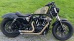 Harley Davidson Forty-Eight in absolute TOP staat!, Motoren, Motoren | Harley-Davidson, Particulier
