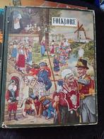 Folklore belge (Tome 2) et images Cote d'or - 1950, Boeken, Ophalen, Gelezen