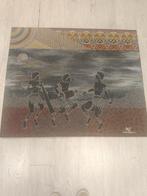 kunstwerk aan de muur, dat een Aboriginal, Antiek en Kunst, Ophalen of Verzenden