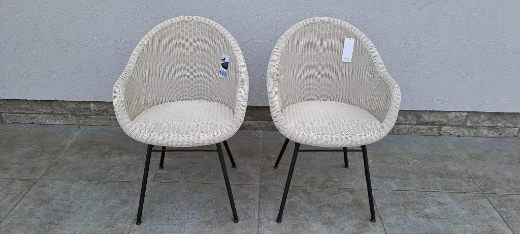 vincent sheppard, Ophalen, Nieuw, Wit, Twee