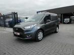 Ford Transit Connect 1.5 TDCi 100pk Trend STOCKWAGEN, 99 ch, 73 kW, Achat, Ford