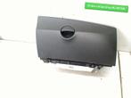 COMPARTIMENT A GANTS zwart Fiat 500 (312) (735578449), Utilisé, Fiat