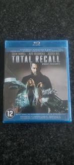 Total Recall blu ray NL FR, Ophalen of Verzenden