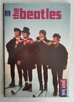 The Beatles vintage poster book, Verzamelen, Ophalen of Verzenden, Muziek