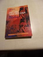 HET ABC VAN HET DNA (mens en erfelijkheid), Boeken, Ophalen of Verzenden, Zo goed als nieuw