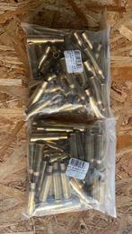 Hulzen 7.62x54r nagant, Ophalen