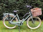 Batavus Quip  elektrische fiets, Fietsen en Brommers, Elektrische fietsen, Ophalen, Batavus, Zo goed als nieuw, 51 tot 55 cm