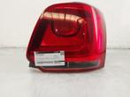 ACHTERLICHT RECHTS Volkswagen Polo V (6R) (01-2009/05-2022), Auto-onderdelen, Gebruikt, Volkswagen